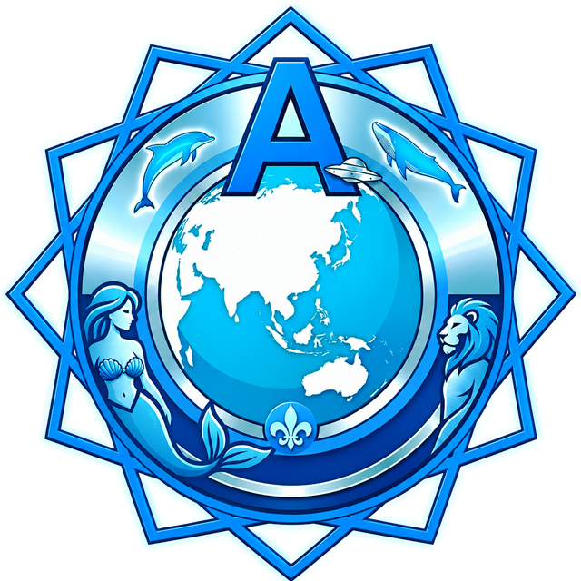 天狼星门户 logo